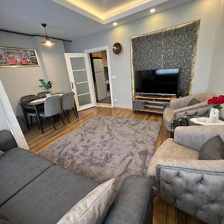 Apartament Fatih / Aksaray - Yusufpasa Stambuł Zewnętrze zdjęcie