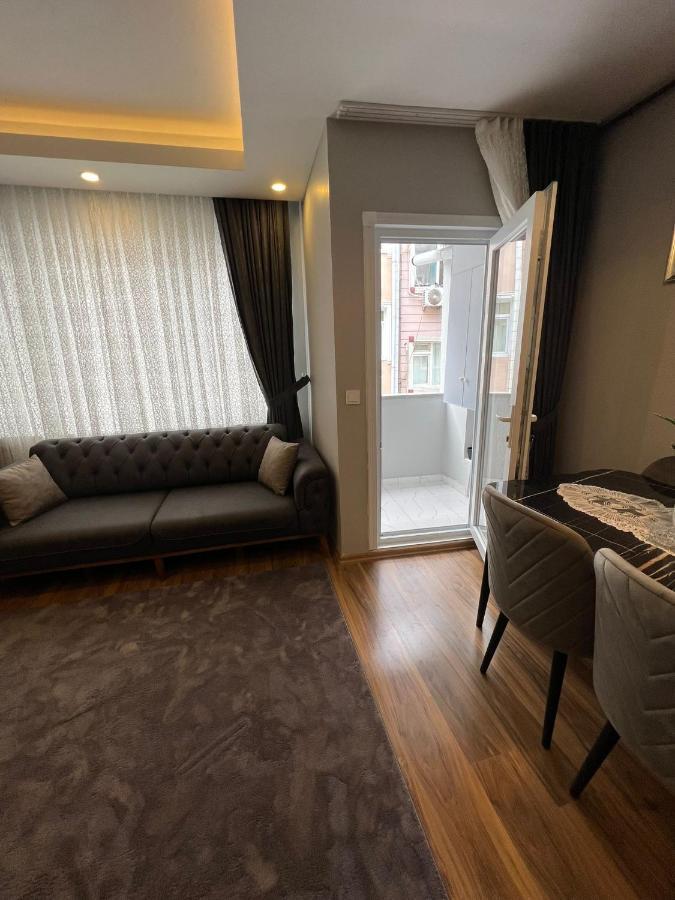 Apartament Fatih / Aksaray - Yusufpasa Stambuł Zewnętrze zdjęcie